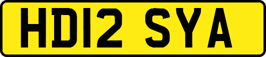 HD12SYA