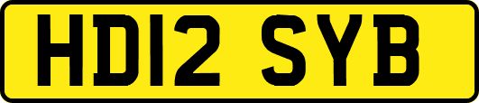 HD12SYB