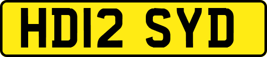 HD12SYD