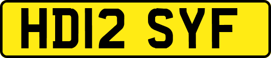 HD12SYF