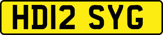 HD12SYG