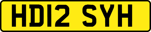 HD12SYH