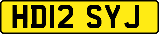 HD12SYJ