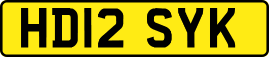 HD12SYK