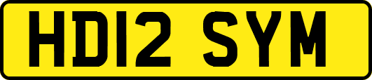 HD12SYM