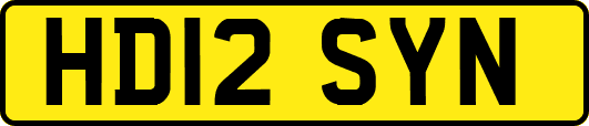 HD12SYN