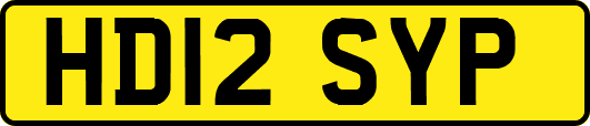 HD12SYP