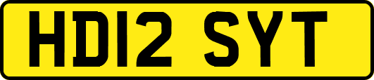 HD12SYT