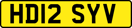 HD12SYV