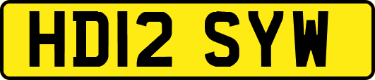 HD12SYW