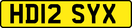 HD12SYX