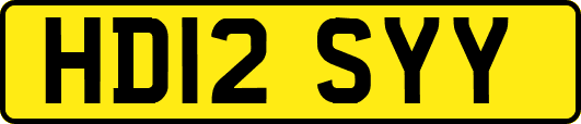 HD12SYY