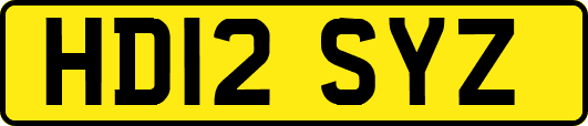 HD12SYZ