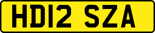 HD12SZA
