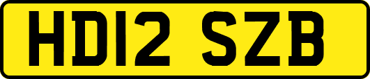 HD12SZB