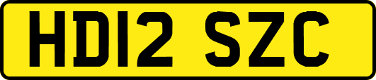 HD12SZC