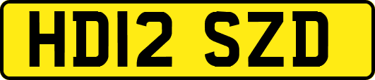 HD12SZD