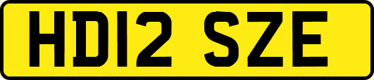 HD12SZE