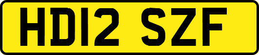 HD12SZF