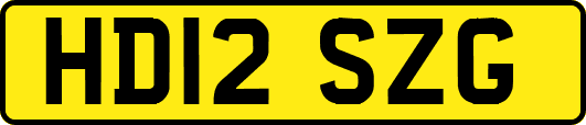 HD12SZG
