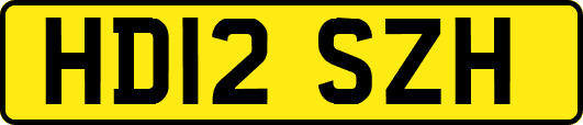 HD12SZH