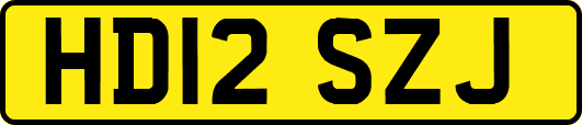 HD12SZJ