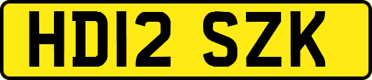 HD12SZK