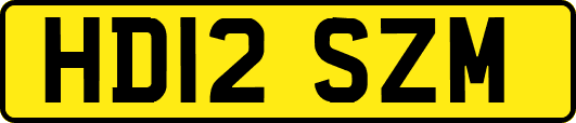 HD12SZM