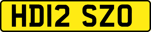 HD12SZO