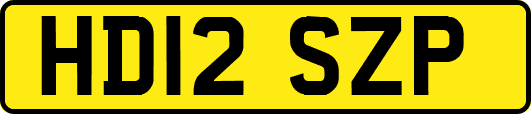 HD12SZP