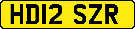 HD12SZR