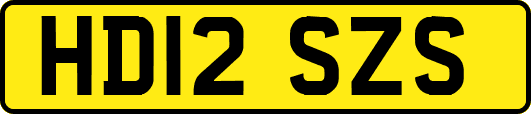 HD12SZS