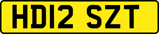 HD12SZT