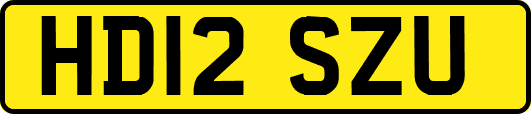 HD12SZU