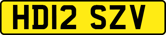 HD12SZV