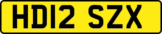 HD12SZX