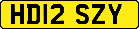 HD12SZY