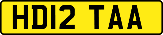 HD12TAA
