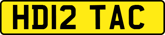 HD12TAC
