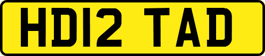 HD12TAD