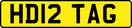 HD12TAG