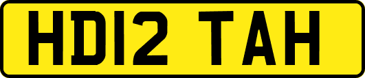 HD12TAH