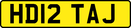 HD12TAJ