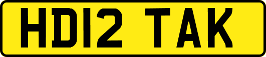HD12TAK