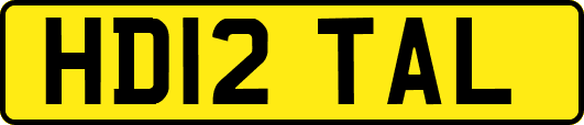 HD12TAL