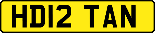 HD12TAN
