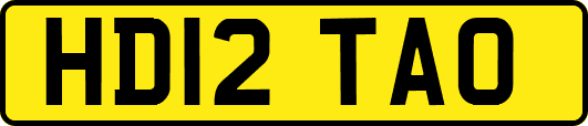 HD12TAO