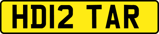 HD12TAR