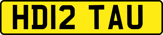HD12TAU
