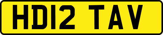 HD12TAV
